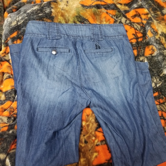 Jeans - Picture 2 of 2